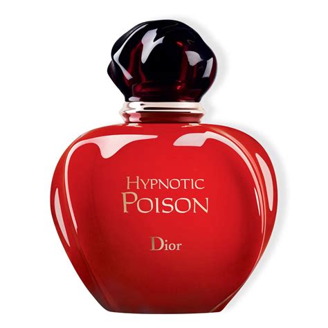 Hypnotic Poison Dior perfumy 